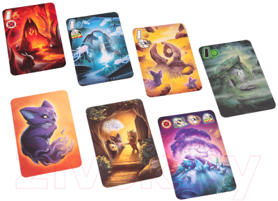 Изображение товара Настольная игра Zoch Силенсио / БП-00003422