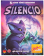 Миниатюра изображения товара Настольная игра Zoch Силенсио / БП-00003422
