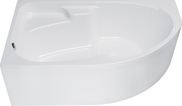 Купить Ванна акриловая Triton София 170x95 L в Солигорске