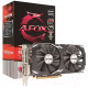 Миниатюра изображения товара Видеокарта AFOX Radeon RX580 (AFRX580-8192D5H3-V2)