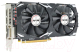 Миниатюра изображения товара Видеокарта AFOX Radeon RX580 (AFRX580-8192D5H3-V2)