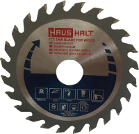 

Пильный диск Haushalt, 200/30мм Z24 / 40068980