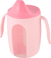 

Поильник Lalababy, Protect Me / 2914РЗ