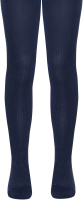 Колготки детские Conte Kids Tip-Top 566 (р.140-146, темно-синий) -