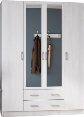 

Шкаф, Квадро четырехстворчатый