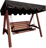 

Качели садовые Сокол Бай, Мюнхен 1 плюс