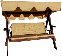 

Качели садовые Сокол Бай, Прага 1