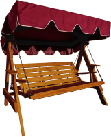 

Качели садовые Сокол Бай, Прага 2