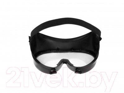 Защитные очки No Brand Стандарт Р2 Закрытые герметичные