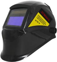 Сварочная маска EUROLUX WM-6 (65/88) - 
