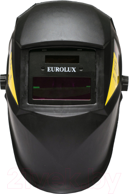 Сварочная маска EUROLUX WM-6 (65/88)