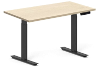

Письменный стол Fit Focus, С электроприводом одномоторный 68-116x130x67.5