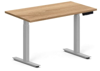 

Письменный стол Fit Focus, С электроприводом одномоторный 68-116x130x67.5
