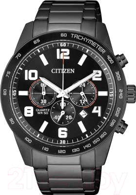 Часы наручные мужские Citizen AN8165-59E