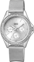 

Часы наручные женские Q&Q, CE01J211Y