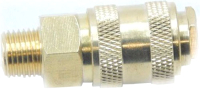 

Штуцер пневматический Partner, BSE1-3SM
