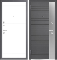 

Входная дверь, М729/1
