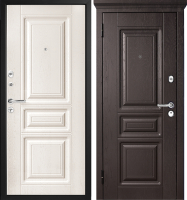 

Входная дверь, М709
