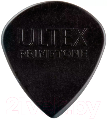 Медиатор Dunlop Manufacturing Petrucci BLK 518RJPBK