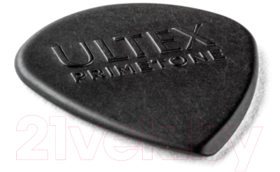 Медиатор Dunlop Manufacturing Petrucci BLK 518RJPBK