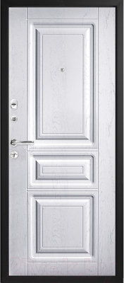 Входная дверь Металюкс М709/1 (96x205, левая)