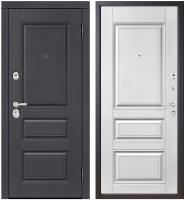 

Входная дверь, М772/3