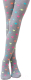 Миниатюра изображения товара Колготки детские Mark Formelle 700K-087 (р.104-110, серый меланж)