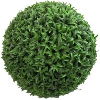

Искусственное растение ForGarden, Самшит Rice Leaves Grass Ball / FGN BN10037