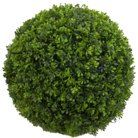 

Искусственное растение ForGarden, Самшит River Grass Ball / FGN BF00932