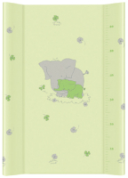 Доска пеленальная Lorelli 10130250006 (Green) - 