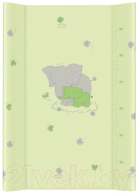 Доска пеленальная Lorelli 10130250006 (Green)