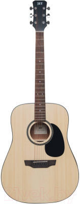 Акустическая гитара JET JD-255 OP