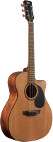 Акустическая гитара JET JGA-255 OP - 