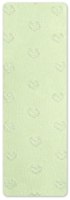 Колготки детские Conte Kids Bravo 368 (р.80-86, салатовый) - 