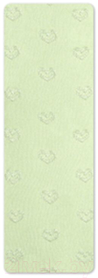 Изображение товара Колготки детские Conte Kids Bravo 368 (р.80-86, салатовый)