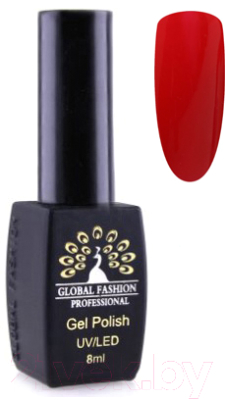 Гель-лак для ногтей Global Fashion Summer/Spring 022 (8мл)