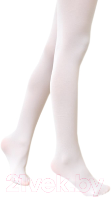 Изображение товара Колготки детские Mark Formelle 723PA-1544 (р. 116-122, белый)