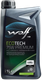 Трансмиссионное масло WOLF EcoTech 75W Premium / 2218/1 (1л) - 