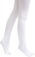 Колготки детские Mark Formelle 727PA-1716 (р. 128-134, белый)