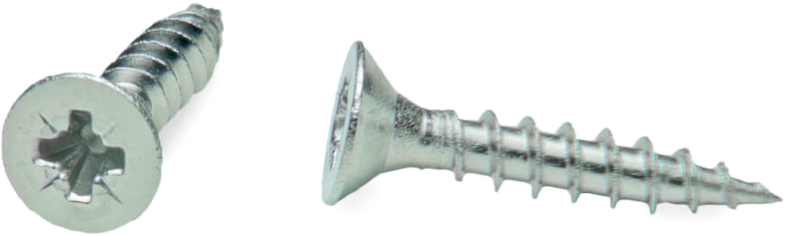 Саморез ЕКТ B008176 (100шт)