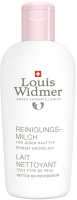 Молочко для лица Louis Widmer Для всех типов кожи (200мл) - 