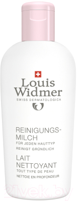Молочко для лица Louis Widmer Для всех типов кожи (200мл)