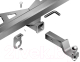 Фаркоп TCC TCU00147N - 