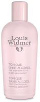 Лосьон для снятия макияжа Louis Widmer Для чувствительной кожи глаз (150мл) - 