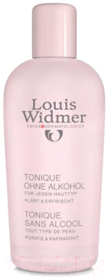 Лосьон для снятия макияжа Louis Widmer Для чувствительной кожи глаз (150мл)