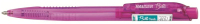 

Ручка шариковая HAUSER, Billi Trendz / H6056T-pink