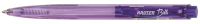 

Ручка шариковая HAUSER, Billi Trendz / H6056T-purple