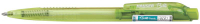 

Ручка шариковая HAUSER, Billi Trendz / H6056T-lightgreen