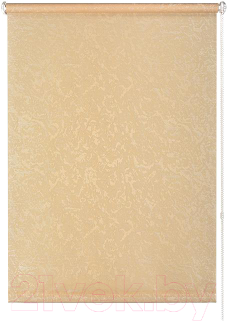 Рулонная штора LEGRAND Фрост 114x175 / 58 087 292 (бежевый)
