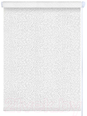 Рулонная штора LEGRAND Мозаика 114x175 / 58 068 734 (белый)